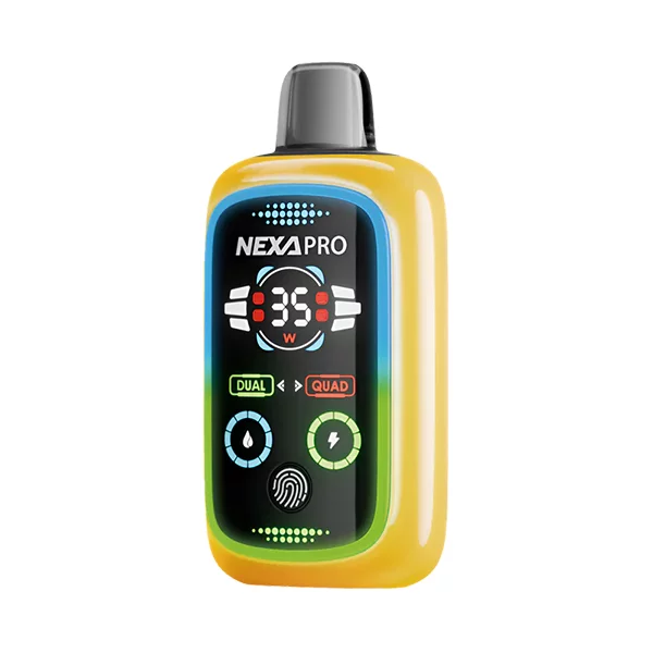 Nexa Pro 30K Disposable Nexa Pro 30K Disposable