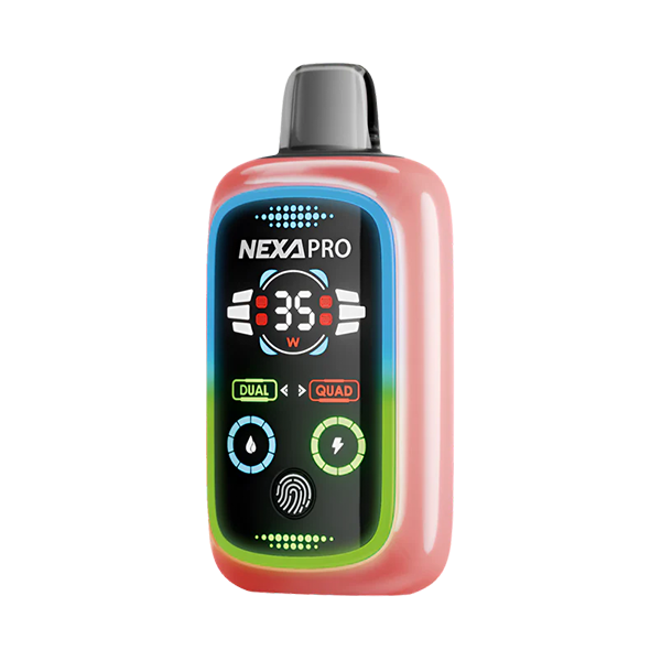 Blueberry Watermelon Nexa Pro 30K Disposable
