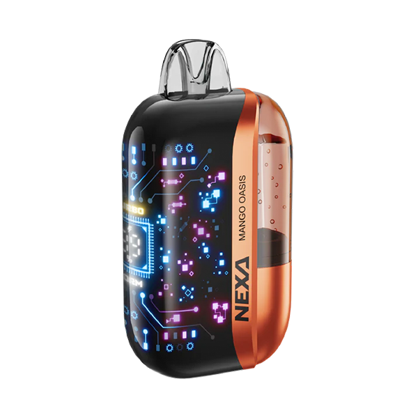 Mango Oasis Nexa Ultra 50K Puffs Disposable