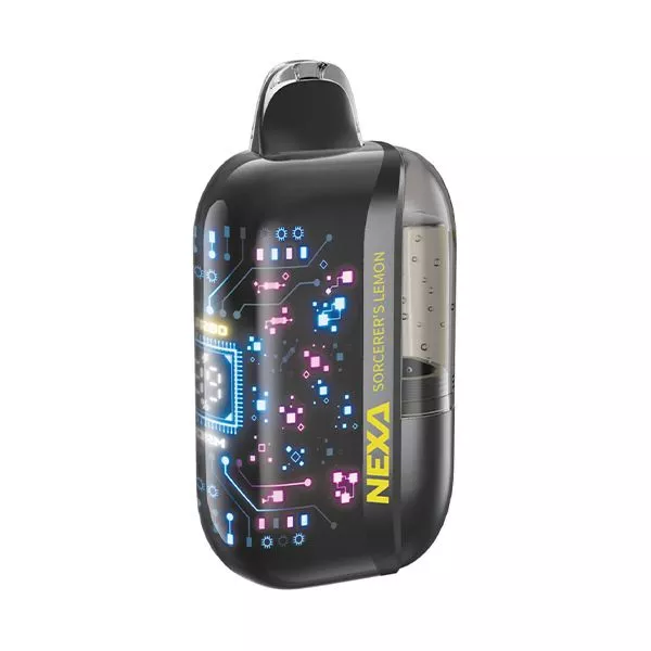 Nexa Ultra 50K Puffs Disposable