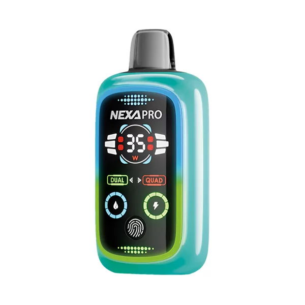 Nexa Pro 30K Disposable